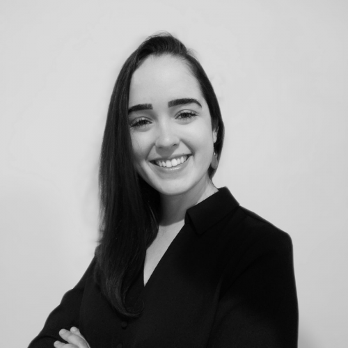 A jornalista e escritora Madu Antunes