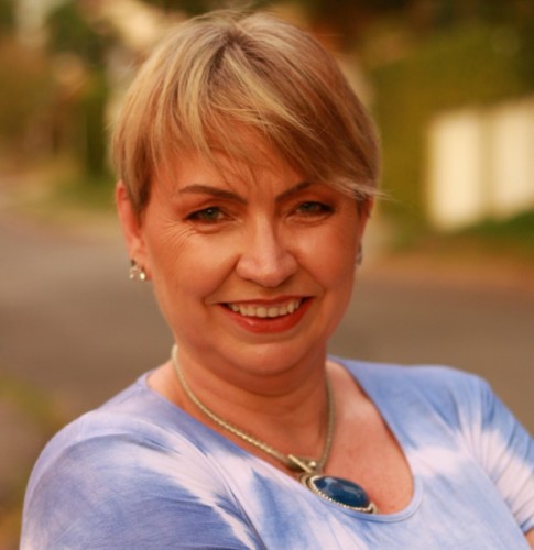 Foto de Elciana Goedert