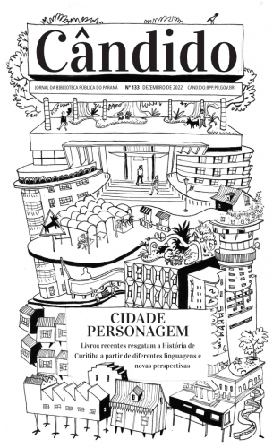 Capa Candido 12.22