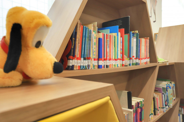 Biblioteca Pública do Paraná oferece RPG e eventos culturais para crianças em fevereiro