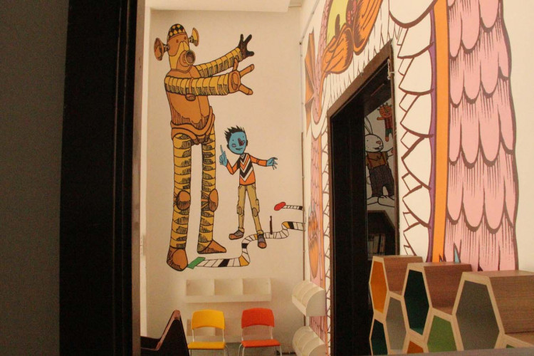 Biblioteca Pública do Paraná oferece RPG e eventos culturais para crianças em fevereiro