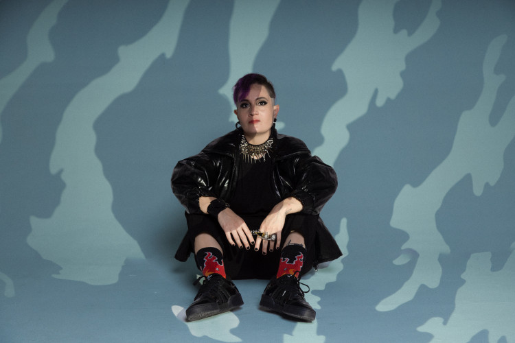 BPP Musical tem edição especial na tarde do próximo sábado com DJ Jo Mistinguett