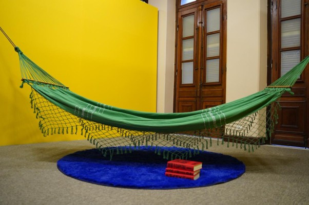 Projeto “Estudos Sobre Permanência” abre exposição que investiga o conceito de casa e memória