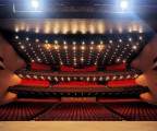 Corpos artísticos movimentam produção cultural do Teatro Guaíra há quase sete décadas