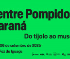 Do Tijolo ao Museu