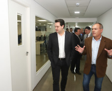 Governo lança canal Paraná Turismo