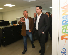 Governo lança canal Paraná Turismo