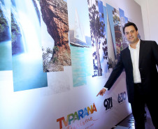 Governo lança canal Paraná Turismo