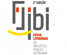 Terceira Festa Literária da Biblioteca Pública (Flibi) acontece em vários espaços de Curitiba e do interior em outubro