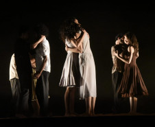 Balé Teatro Guaíra abre Festival de Dança de Londrina