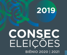 Eleições do Conselho Estadual de Cultura para o biênio 2020 e 2021