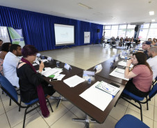 Resultado das Audiências Públicas de Cultura é tema da última reunião do CONSEC