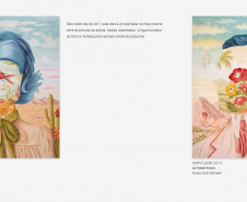 Há seis exposições do MON disponíveis na plataforma Google Arts&Culture