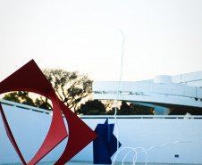 Pátio das Esculturas