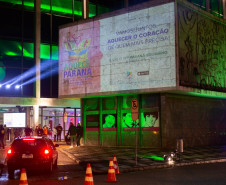 Aquece Paraná 2021