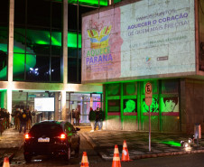 Aquece Paraná 2021