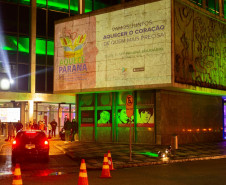 Aquece Paraná 2021