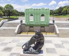 Memorial Paranista João Turin
