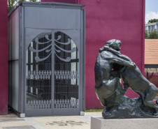 Memorial Paranista João Turin