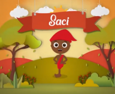 Um saci