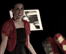 Imagem do Videoclipe Resas Tensas
