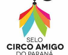 Selo Circo Amigo