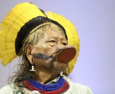 Cacique Raoni