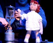 Parana Cultura Dia das Crianças
