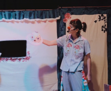 Parana Cultura Dia das Crianças