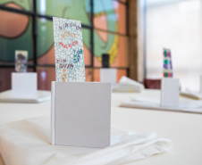 Exposição Mulheres Mudam o Mundo