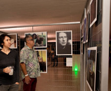 “Exposição Viva! 30 Anos” no Museu Oscar Niemeyer 