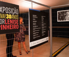 “Exposição Viva! 30 Anos” no Museu Oscar Niemeyer 