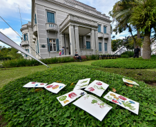 Museu Paranaense