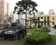 Museu do Expedicionário