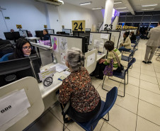 Mutirão da Agência do Trabalhador