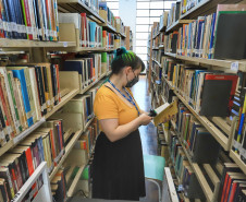 Fundada há 165 anos, Biblioteca Pública do Paraná atrai novos públicos com mais de 30 projetos de cultura, acessibilidade e incentivo à leitura