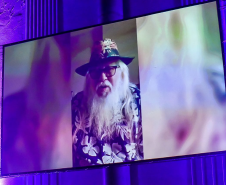 Hermeto Pascoal fala sobre suas memórias do Canal da Música