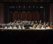 Orquestra Sinfônica do Paraná