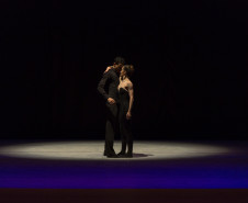 Balé Teatro Guaíra
