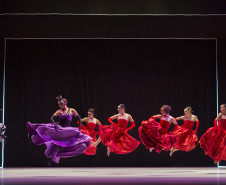 Balé Teatro Guaíra