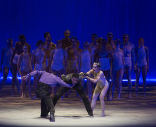 Balé Teatro Guaíra