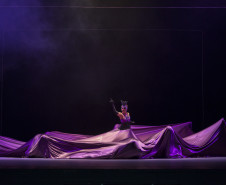 Balé Teatro Guaíra