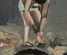 "Buraco", de Eduardo Berliner