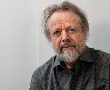 Cristóvão Tezza