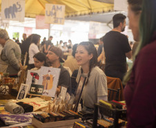 Feira Mamute 