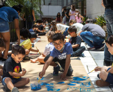 Atividades de férias nos museus e Oficina de Música recheiam a programação cultural no Paraná - Museu da Imagem e do Som