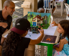 Atividades de férias nos museus e Oficina de Música recheiam a programação cultural no Paraná - Biblioteca Pública do Paraná -