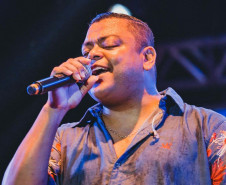 Temporada de shows do Verão Maior Paraná encerrará com Ara Ketu e Sempre Tem