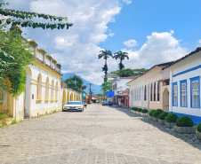 Processo e normas de tombamento do Centro Histórico de Morretes ganham cartilha