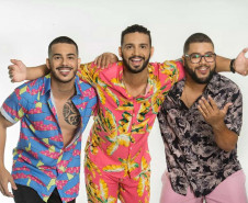 Temporada de shows do Verão Maior Paraná encerrará com Ara Ketu e Sempre Tem